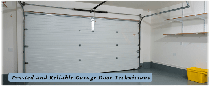 Garage Door Installation Centennial, CO