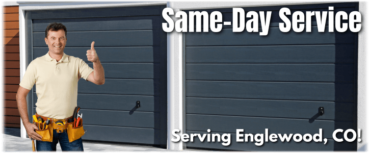 Garage Door Repair Englewood CO